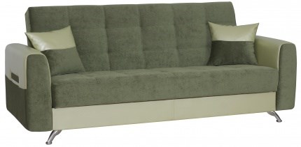 Прямой диван Нео 39 БД в Вологде - изображение 2